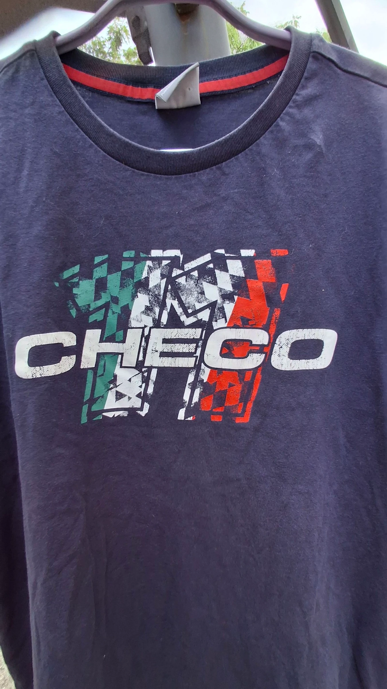 Puma Chico T-shirt – photo 7